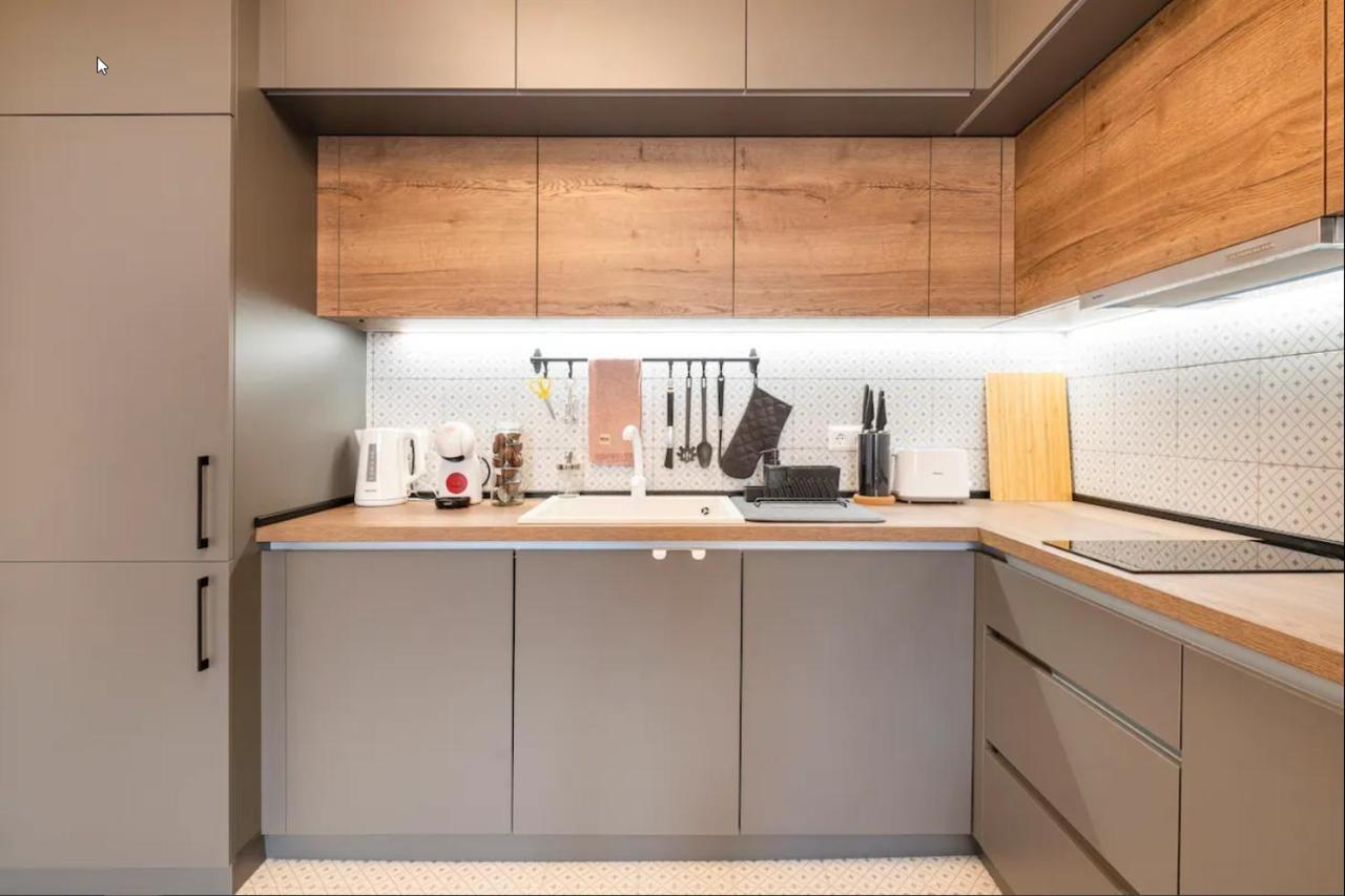 Apartment Stylish 1bdr *